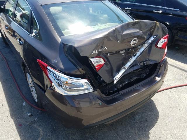 Photo 8 VIN: 1N4AL3AP9GN305122 - NISSAN ALTIMA 2.5 