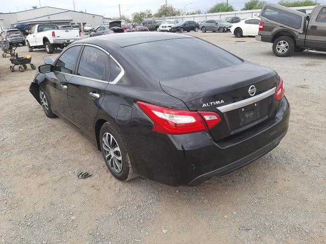 Photo 2 VIN: 1N4AL3AP9GN307386 - NISSAN ALTIMA 2.5 