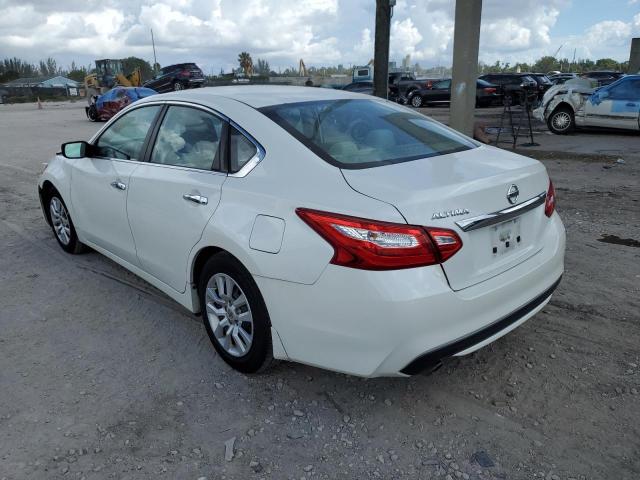 Photo 1 VIN: 1N4AL3AP9GN307727 - NISSAN ALTIMA 2.5 