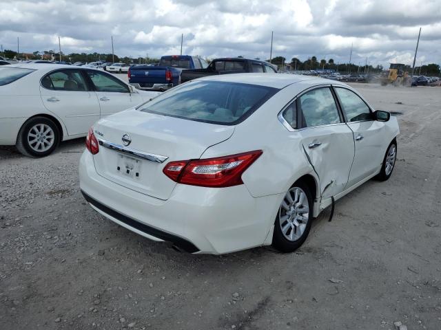 Photo 2 VIN: 1N4AL3AP9GN307727 - NISSAN ALTIMA 2.5 