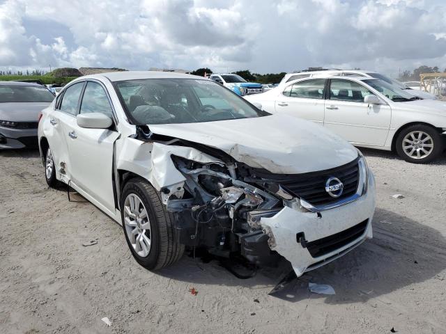 Photo 3 VIN: 1N4AL3AP9GN307727 - NISSAN ALTIMA 2.5 