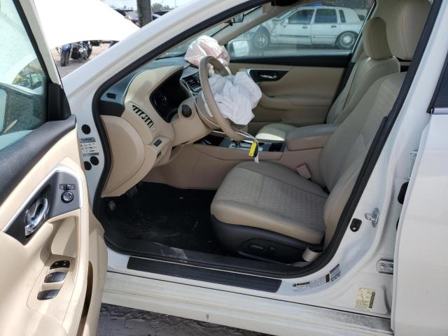 Photo 6 VIN: 1N4AL3AP9GN307727 - NISSAN ALTIMA 2.5 