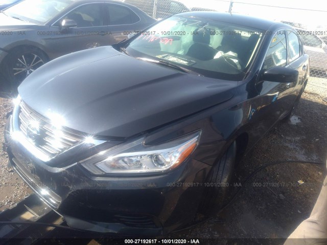 Photo 1 VIN: 1N4AL3AP9GN310336 - NISSAN ALTIMA 