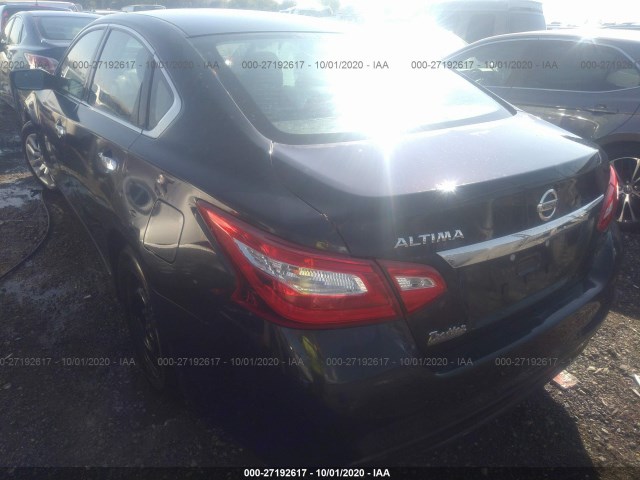 Photo 2 VIN: 1N4AL3AP9GN310336 - NISSAN ALTIMA 