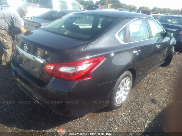 Photo 3 VIN: 1N4AL3AP9GN310336 - NISSAN ALTIMA 