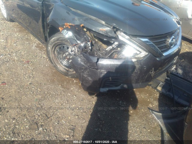 Photo 5 VIN: 1N4AL3AP9GN310336 - NISSAN ALTIMA 