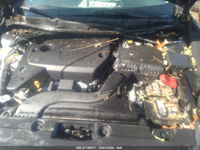 Photo 9 VIN: 1N4AL3AP9GN310336 - NISSAN ALTIMA 