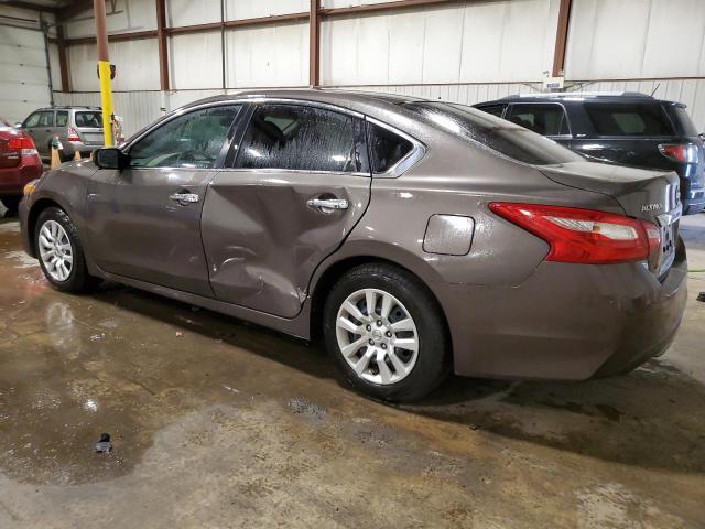 Photo 1 VIN: 1N4AL3AP9GN310711 - NISSAN ALTIMA 