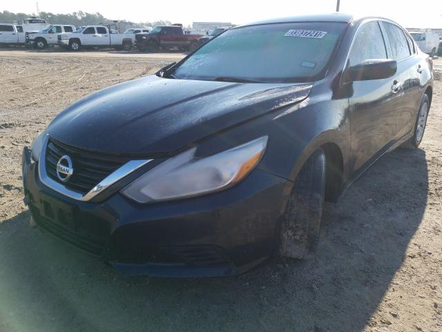 Photo 1 VIN: 1N4AL3AP9GN311292 - NISSAN ALTIMA 2.5 