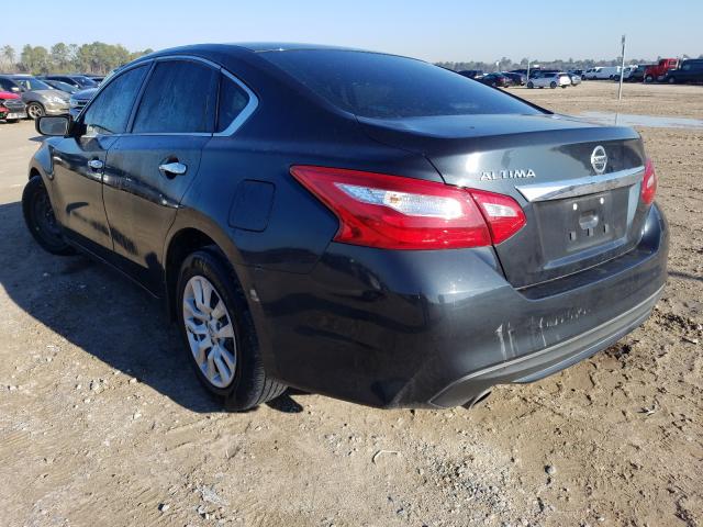 Photo 2 VIN: 1N4AL3AP9GN311292 - NISSAN ALTIMA 2.5 