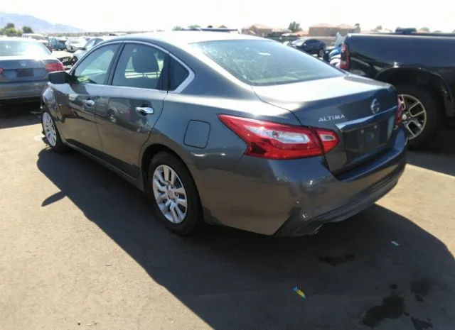 Photo 2 VIN: 1N4AL3AP9GN312295 - NISSAN ALTIMA 