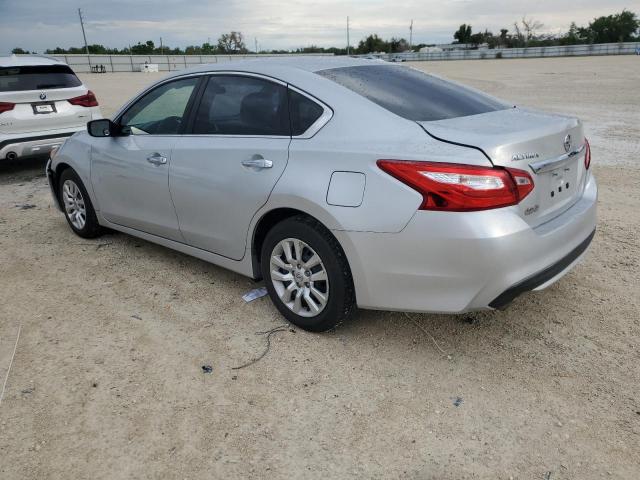 Photo 1 VIN: 1N4AL3AP9GN313317 - NISSAN ALTIMA 