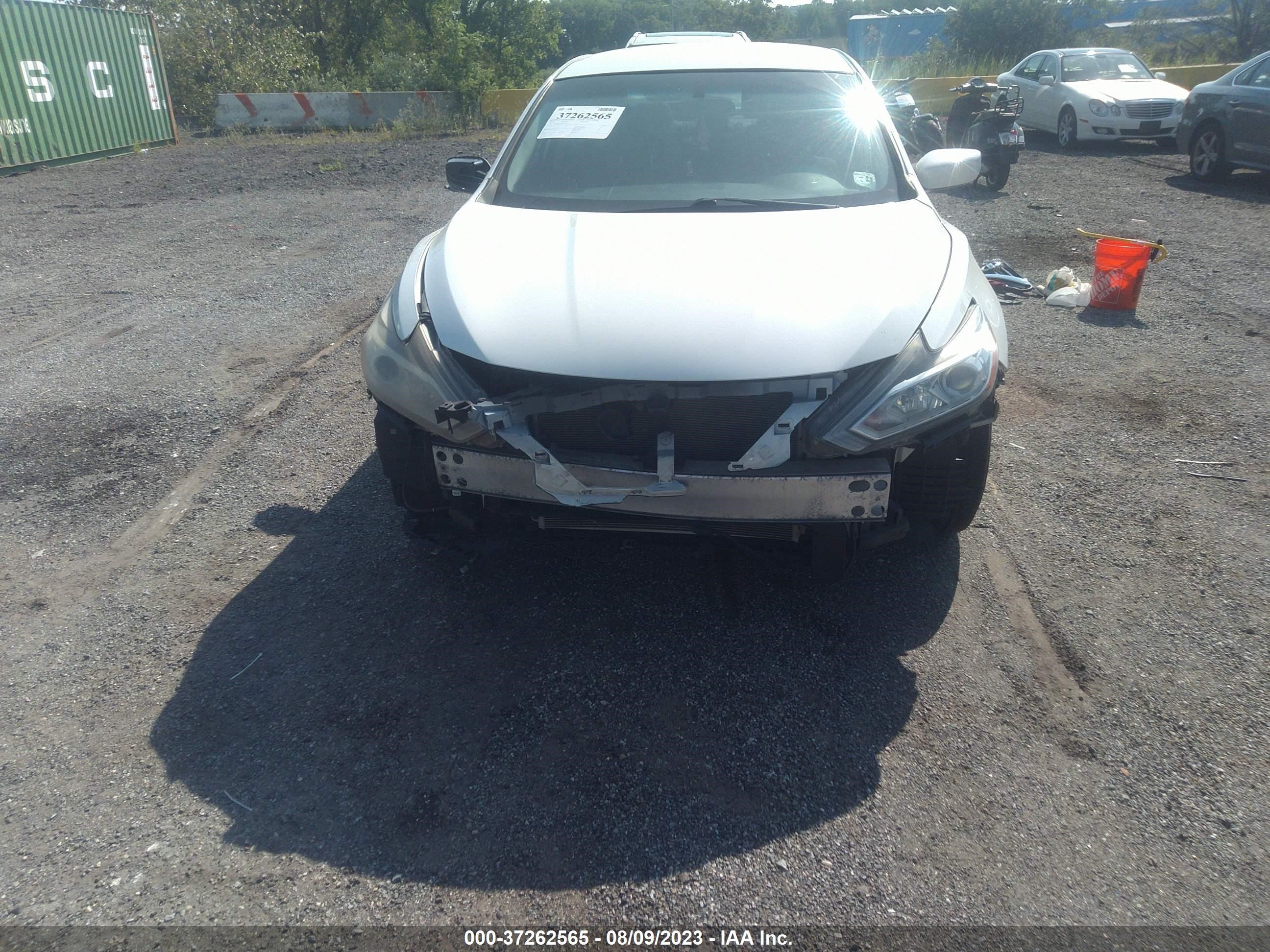 Photo 12 VIN: 1N4AL3AP9GN313592 - NISSAN ALTIMA 