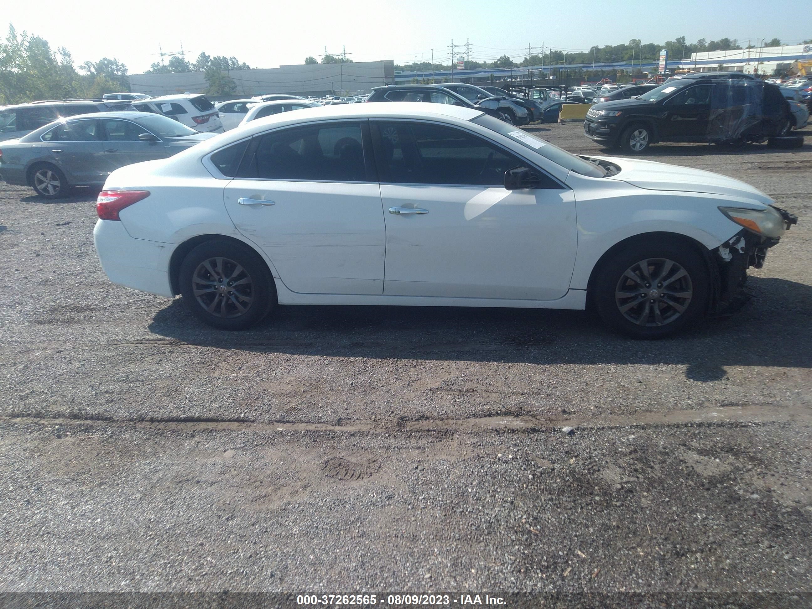 Photo 13 VIN: 1N4AL3AP9GN313592 - NISSAN ALTIMA 