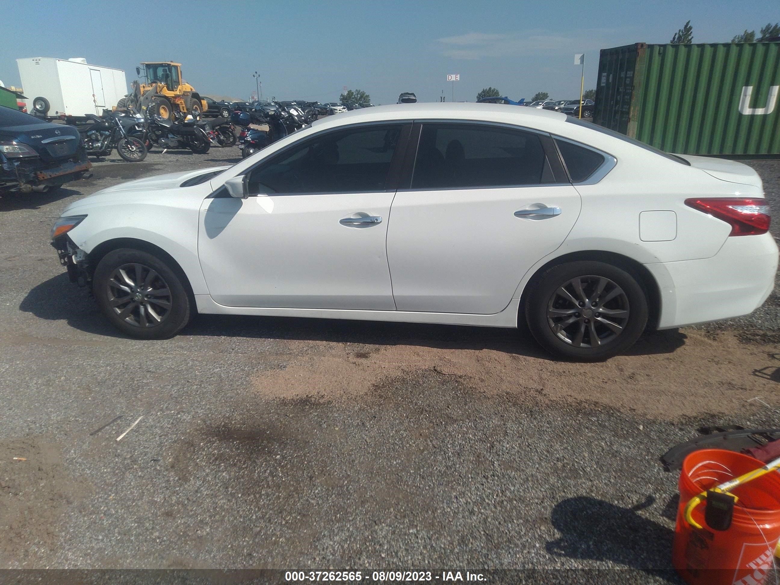 Photo 14 VIN: 1N4AL3AP9GN313592 - NISSAN ALTIMA 