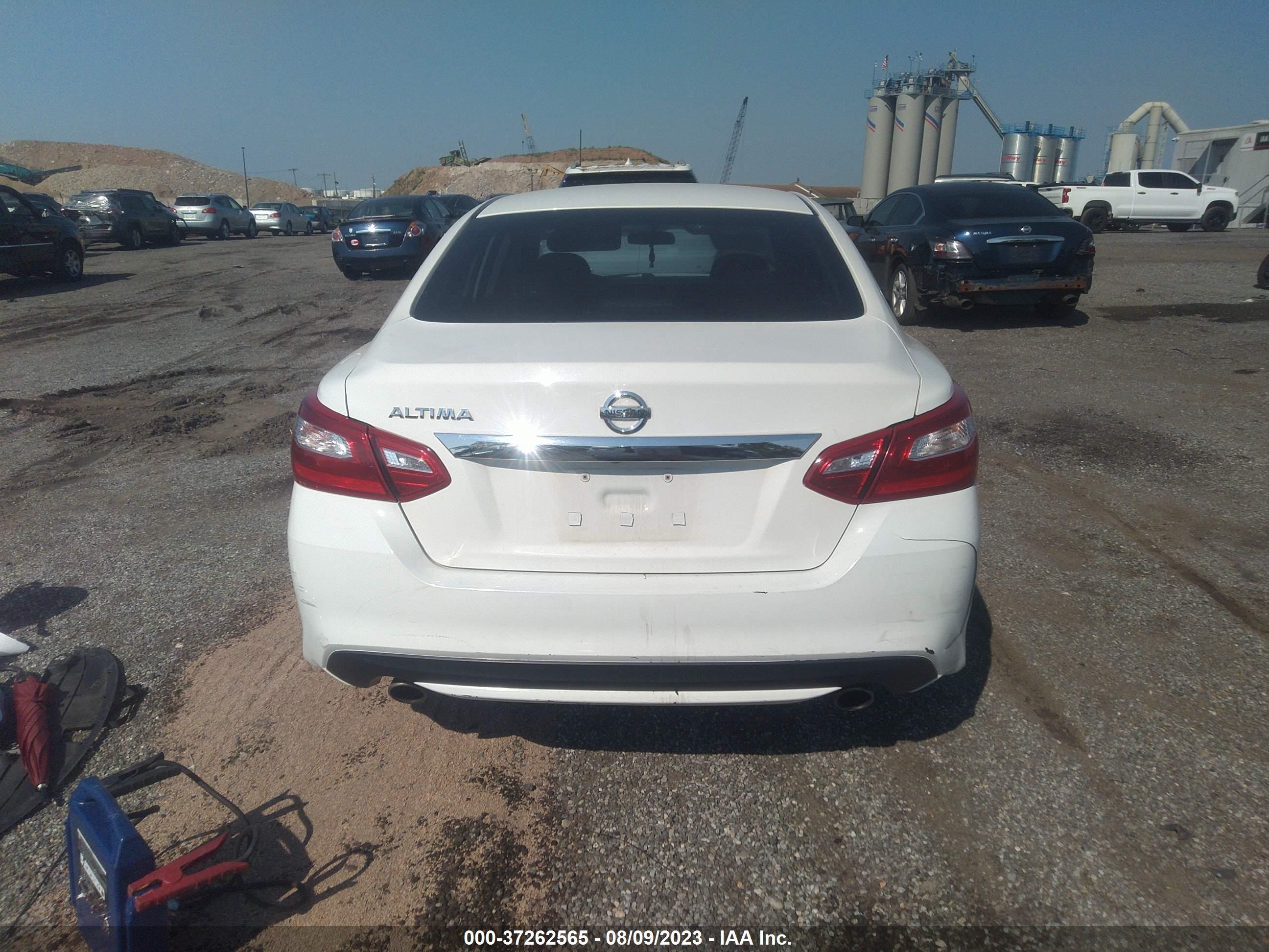 Photo 16 VIN: 1N4AL3AP9GN313592 - NISSAN ALTIMA 