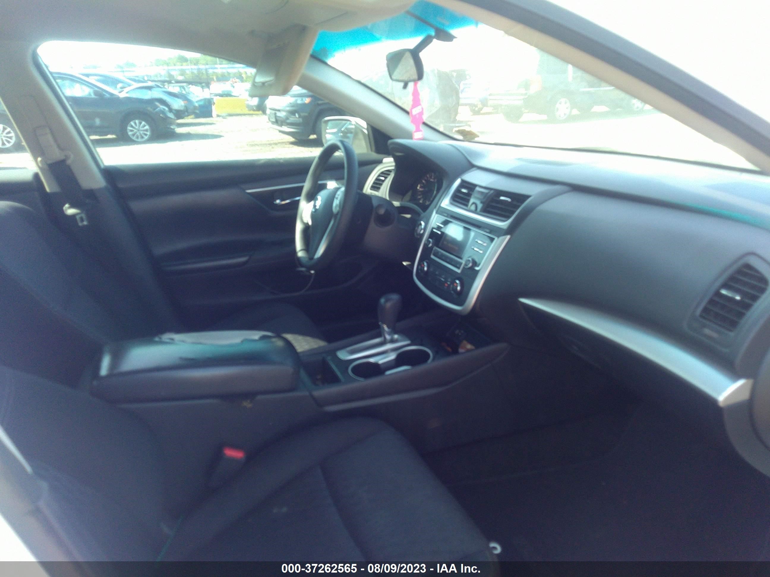 Photo 4 VIN: 1N4AL3AP9GN313592 - NISSAN ALTIMA 