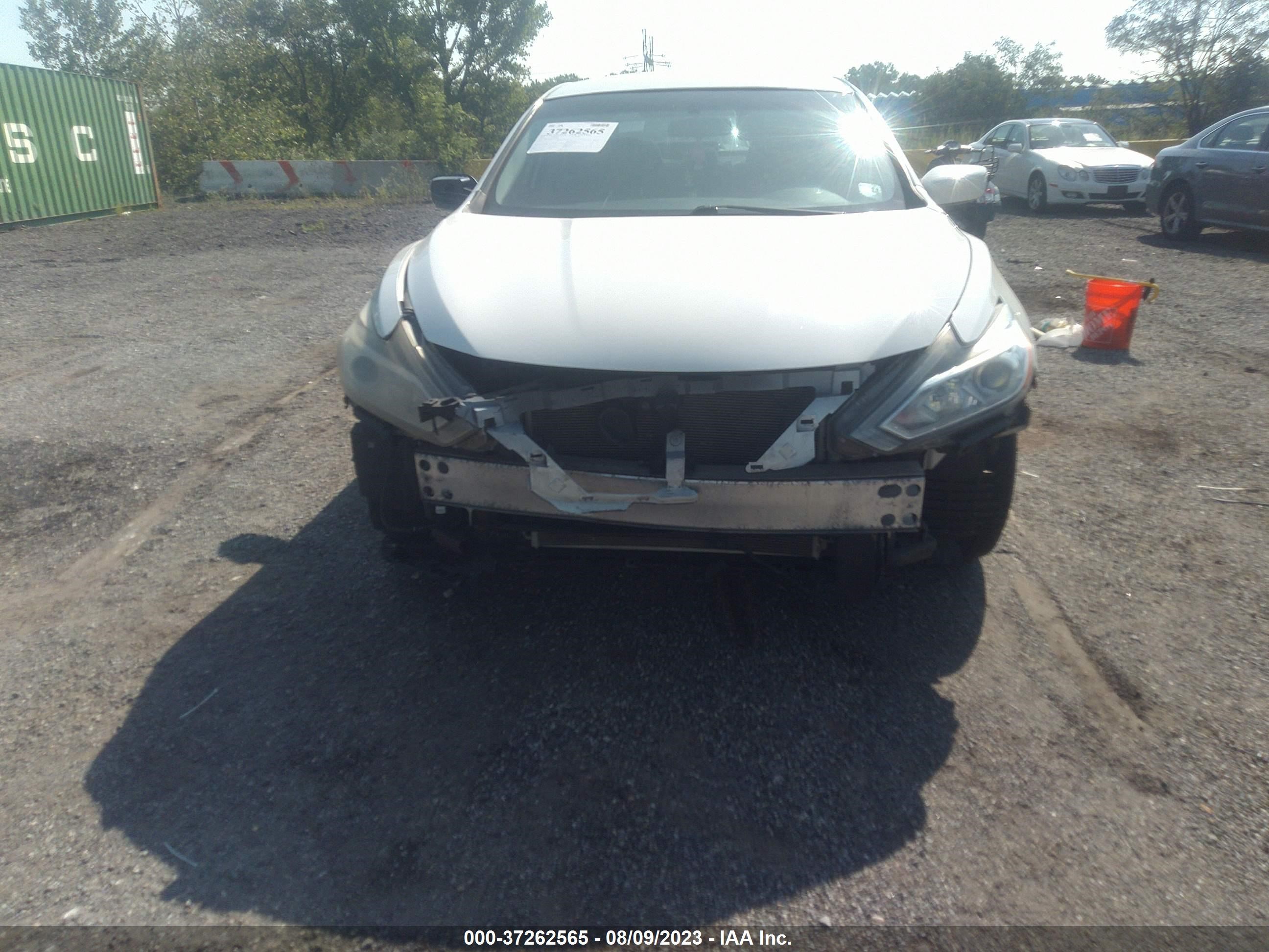 Photo 5 VIN: 1N4AL3AP9GN313592 - NISSAN ALTIMA 