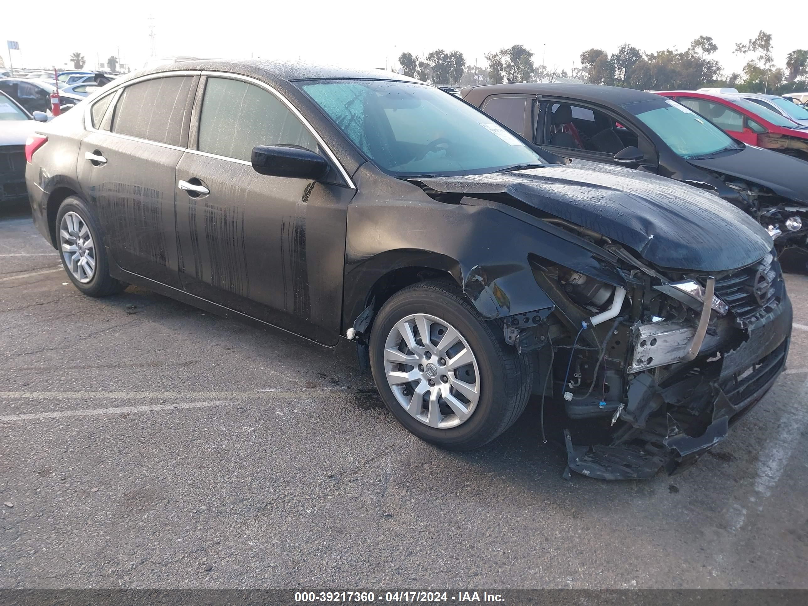 Photo 0 VIN: 1N4AL3AP9GN314483 - NISSAN ALTIMA 