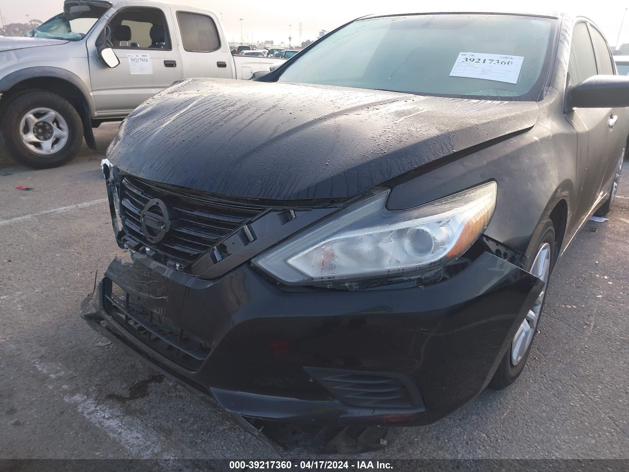 Photo 11 VIN: 1N4AL3AP9GN314483 - NISSAN ALTIMA 