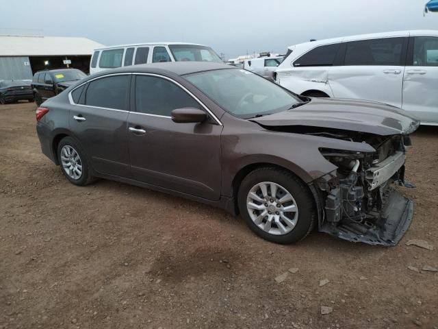 Photo 3 VIN: 1N4AL3AP9GN314631 - NISSAN ALTIMA 2.5 