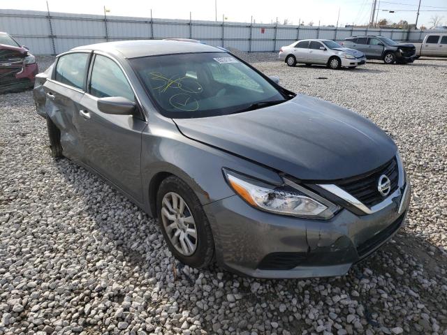 Photo 0 VIN: 1N4AL3AP9GN315195 - NISSAN ALTIMA 2.5 