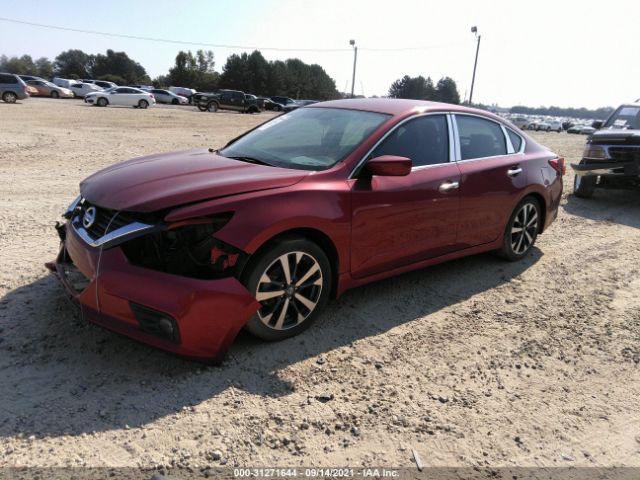 Photo 1 VIN: 1N4AL3AP9GN315293 - NISSAN ALTIMA 