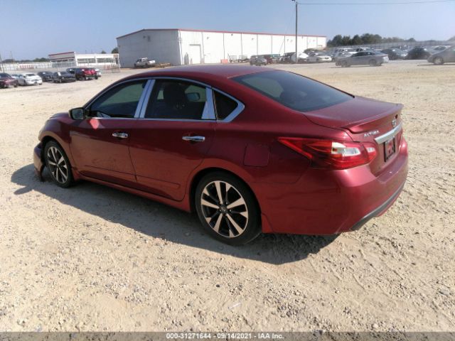 Photo 2 VIN: 1N4AL3AP9GN315293 - NISSAN ALTIMA 