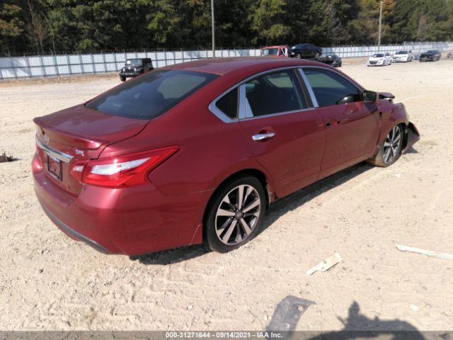 Photo 3 VIN: 1N4AL3AP9GN315293 - NISSAN ALTIMA 