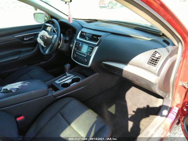 Photo 4 VIN: 1N4AL3AP9GN315293 - NISSAN ALTIMA 