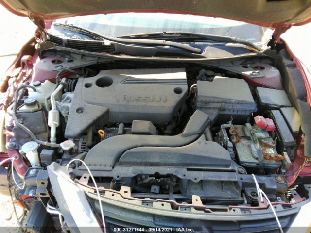 Photo 9 VIN: 1N4AL3AP9GN315293 - NISSAN ALTIMA 