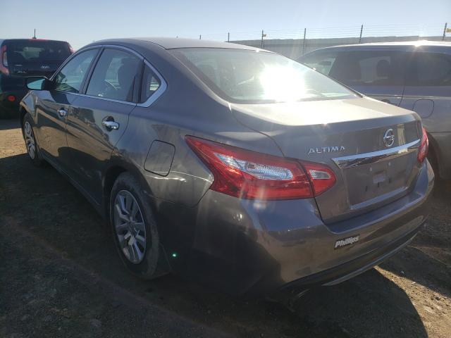 Photo 2 VIN: 1N4AL3AP9GN317500 - NISSAN ALTIMA 2.5 