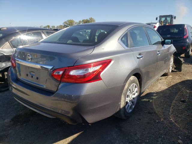 Photo 3 VIN: 1N4AL3AP9GN317500 - NISSAN ALTIMA 2.5 