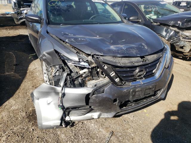 Photo 8 VIN: 1N4AL3AP9GN317500 - NISSAN ALTIMA 2.5 