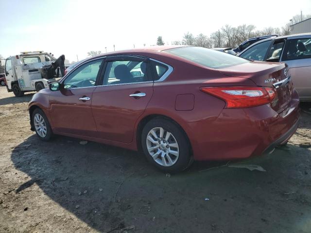 Photo 1 VIN: 1N4AL3AP9GN319098 - NISSAN ALTIMA 