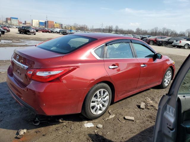 Photo 2 VIN: 1N4AL3AP9GN319098 - NISSAN ALTIMA 