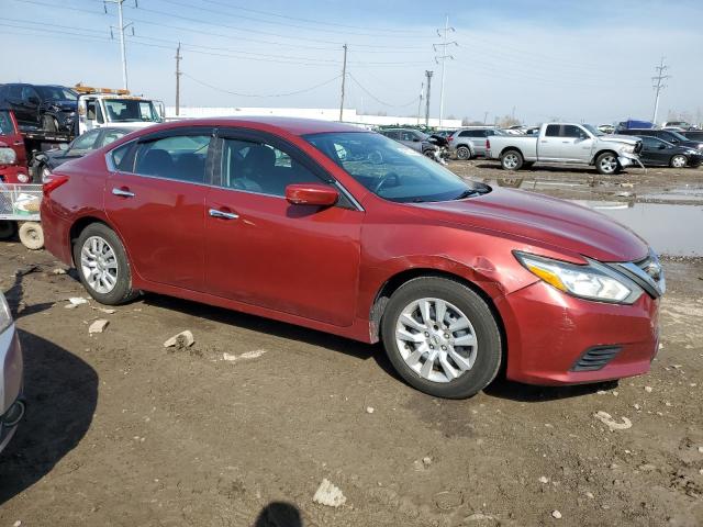 Photo 3 VIN: 1N4AL3AP9GN319098 - NISSAN ALTIMA 