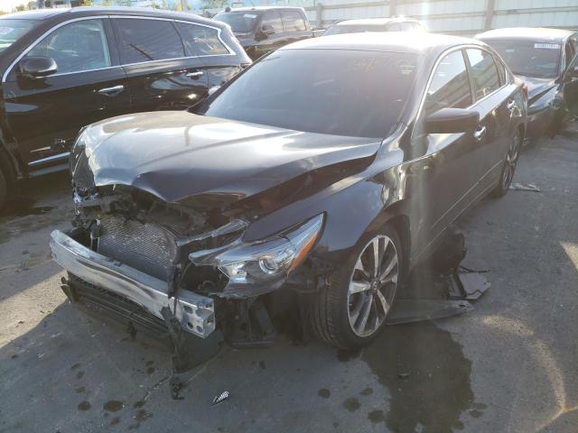 Photo 1 VIN: 1N4AL3AP9GN320011 - NISSAN ALTIMA 2.5 