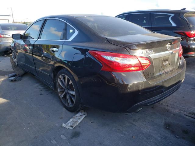 Photo 2 VIN: 1N4AL3AP9GN320011 - NISSAN ALTIMA 2.5 