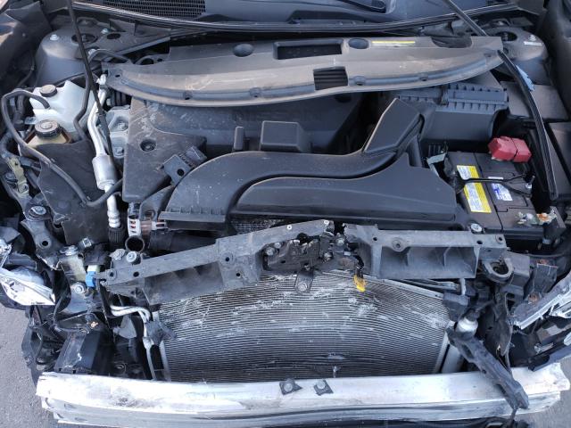 Photo 6 VIN: 1N4AL3AP9GN320011 - NISSAN ALTIMA 2.5 