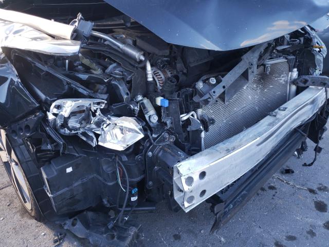 Photo 8 VIN: 1N4AL3AP9GN320011 - NISSAN ALTIMA 2.5 