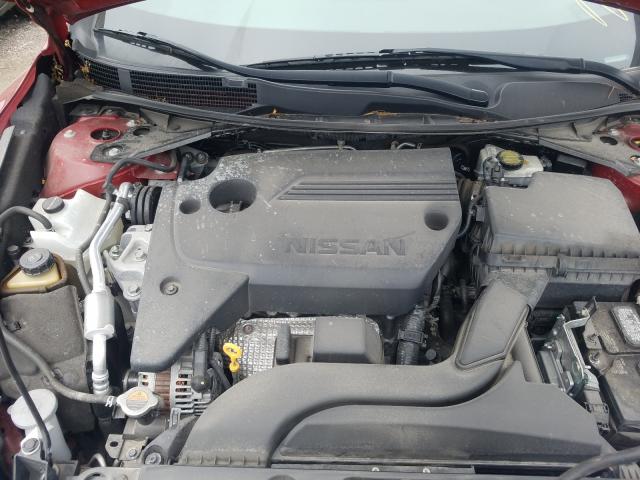 Photo 6 VIN: 1N4AL3AP9GN320722 - NISSAN ALTIMA 2.5 