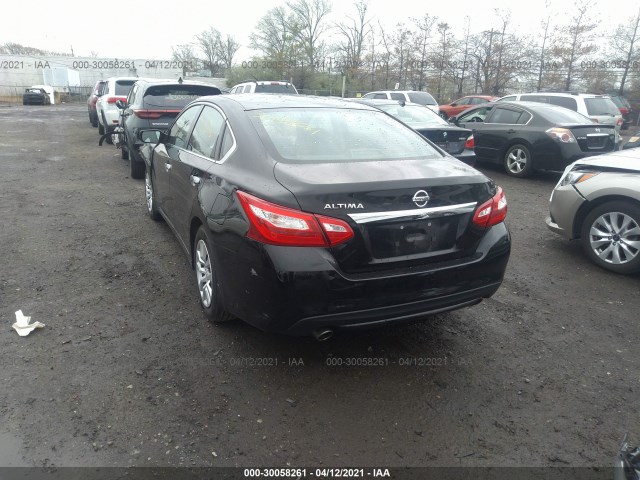 Photo 2 VIN: 1N4AL3AP9GN320946 - NISSAN ALTIMA 