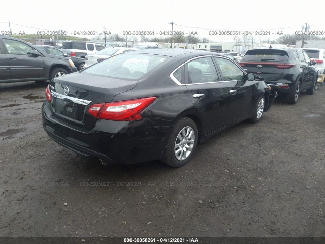 Photo 3 VIN: 1N4AL3AP9GN320946 - NISSAN ALTIMA 