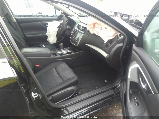 Photo 4 VIN: 1N4AL3AP9GN320946 - NISSAN ALTIMA 