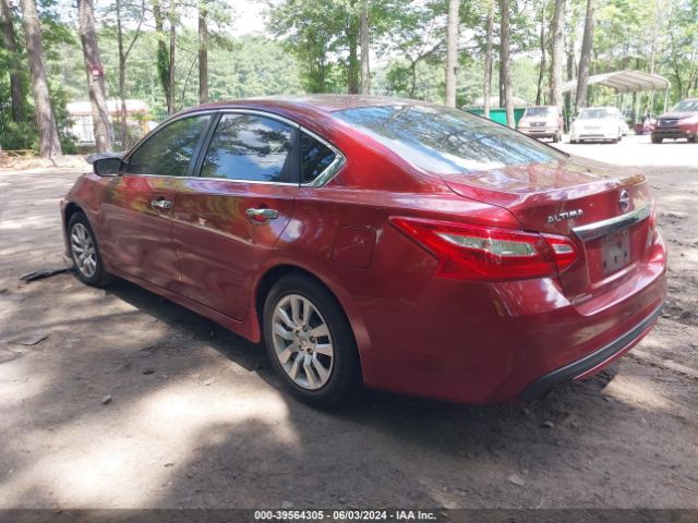 Photo 2 VIN: 1N4AL3AP9GN321885 - NISSAN ALTIMA 