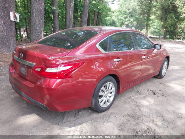 Photo 3 VIN: 1N4AL3AP9GN321885 - NISSAN ALTIMA 