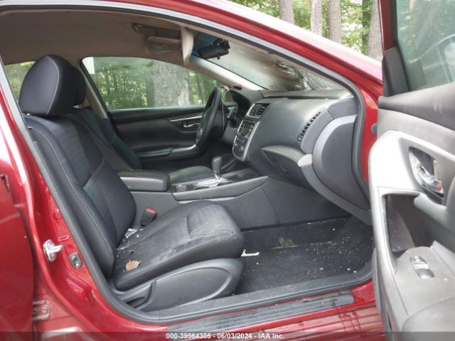 Photo 4 VIN: 1N4AL3AP9GN321885 - NISSAN ALTIMA 