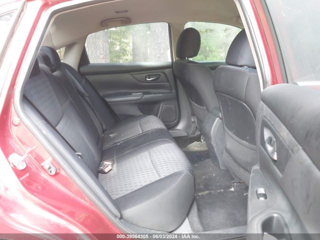 Photo 7 VIN: 1N4AL3AP9GN321885 - NISSAN ALTIMA 