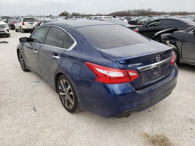 Photo 2 VIN: 1N4AL3AP9GN322034 - NISSAN ALTIMA 2.5 